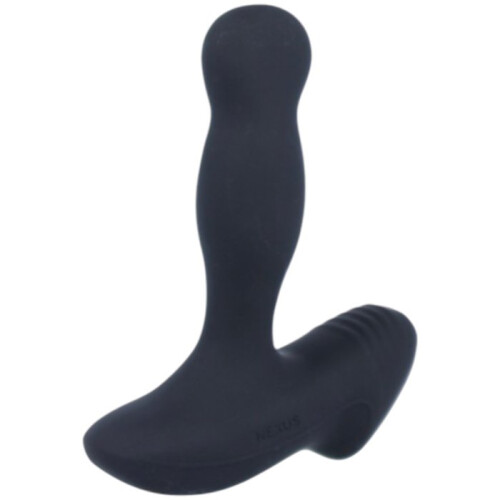 Nexus Nexus Revo Slim Rotating Remote Control Prostate Massager 2