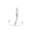 Aneros Eupho Trident Prostata Massager 2
