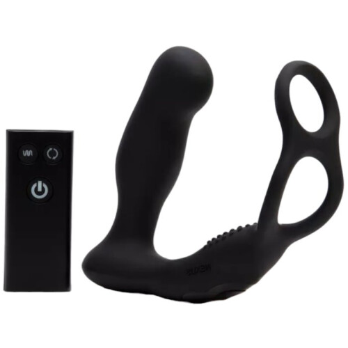 Nexus Nexus Revo Embrace Remote Control Rotating Prostate Massager