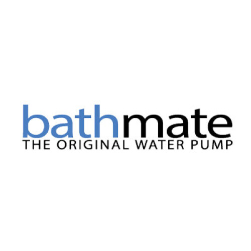 Bathmate Prostate Vibe Black 2