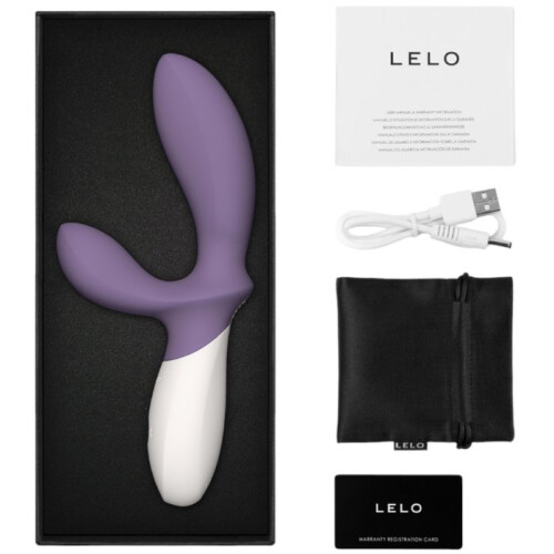 LELO LELO Vibratore Punto G 2