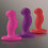 Nexus Nexus G-play Trio Prostate Massagers 1