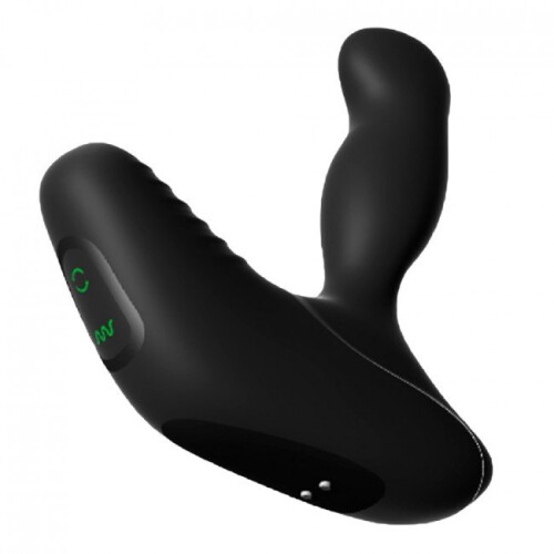 Nexus Nexus Revo Rechargeable Rotating Prostate Massager 1