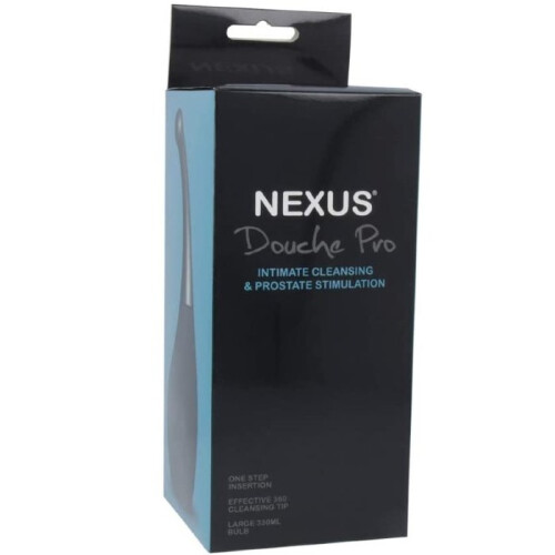 Nexus Nexus Anal Douche Pro 330ml 2