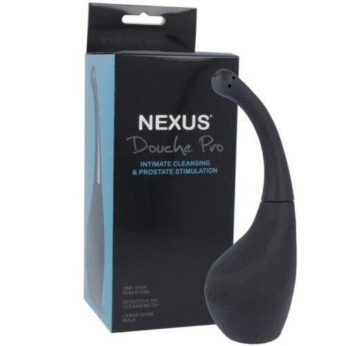 Nexus Nexus Anal Douche Pro 330ml 1