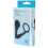 b-Vibe Ringer Cock Ring and Prostate Plug 6