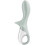 Satisfyer - Luftpumpe BOOTY 3 Analvibrator 2