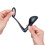 b-Vibe Ringer Cock Ring and Prostate Plug 4