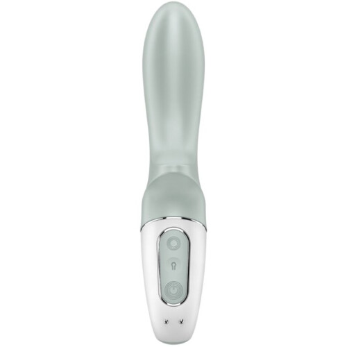 Satisfyer - Luftpumpe BOOTY 3 Analvibrator 2