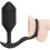BVibe Snug Tug Analprop med Ring 3