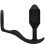 BVibe Snug Tug Analprop med Ring 2