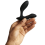 WE-VIBE - VECTOR+ BLACK PROSTATE MASSAGER REMOTE CONTROL 3