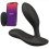 WE-VIBE - VECTOR+ BLACK PROSTATE MASSAGER REMOTE CONTROL 1