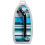 Trinity For Men Essential P-Spot Prostate Vibe Black 2
