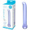 Glas Purple G-Spot Glass Dildo 4