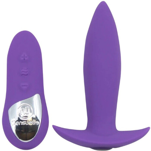 Guerlain Nu Sensuelle Remote Control Mini Plug Purple