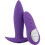 Guerlain Nu Sensuelle Remote Control Mini Plug Purple 2