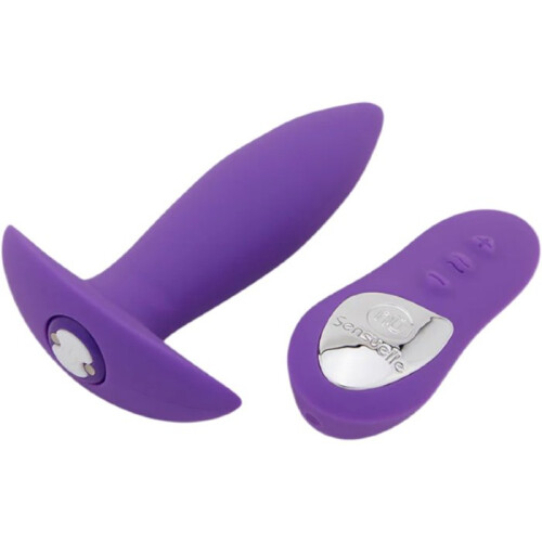 Guerlain Nu Sensuelle Remote Control Mini Plug Purple 2