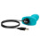 b-Vibe Rimming Petite Remote Control Rechargeable Butt Plug Medium 6