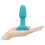 b-Vibe Rimming Petite Remote Control Rechargeable Butt Plug Medium 5