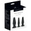 Me You Us Anal Training Butt Plug Set (3 Piece) 2