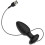 Nexus Nexus Tornado Medium Remote Control Rotating and Vibrating Butt Plug 3.4 Inch 2
