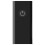 Nexus Nexus Tornado Medium Remote Control Rotating and Vibrating Butt Plug 3.4 Inch 4