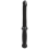 Doc Johnson Doc Johnson Anal Push Probe Black 7.5 Inch 2