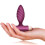 Rocks Off Climaximum Oryx Vibrating Butt Plug 2