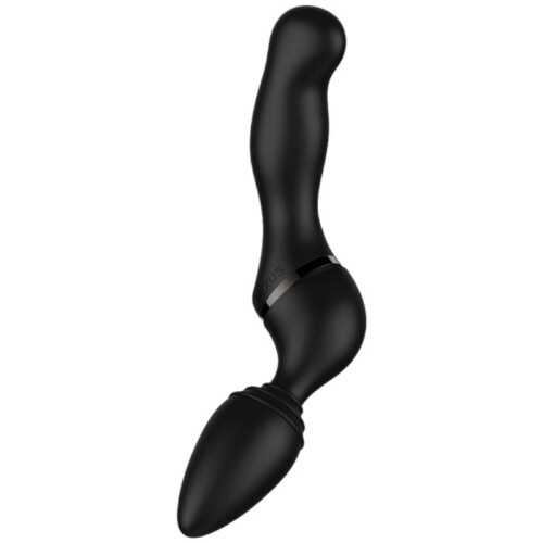 Nexus Nexus Revo Twist Vibrating Butt Plug and Prostate Massager 2