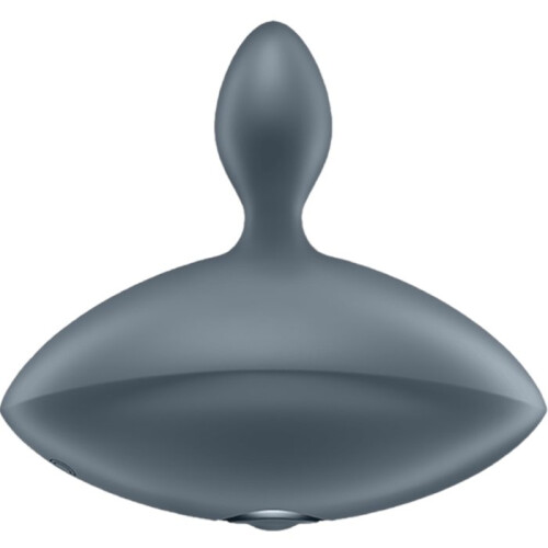 Satisfyer Booty Absolute Beginners 4 Rechargeable Vibrating Anal Plug 2