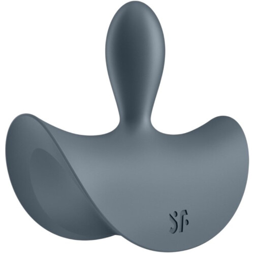 Satisfyer Booty Absolute Beginners 2 Rechargeable Vibrating Anal Plug 1