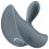 Satisfyer Booty Absolute Beginners 2 Rechargeable Vibrating Anal Plug 1