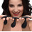 Master Series Dark Droplets 3 Piece Curved Anal Trainer Set 4