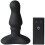 Nexus Nexus Bolster Remote Control Vibrating Butt Plug With Inflatable Tip 1