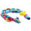 Tailz Rainbow Unicorn Tail Anal Plug 1