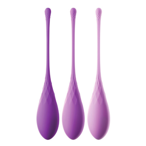KEGEL TRAIN-HER SET 1