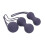 Je Joue Ami Kegals Balls Purple 1