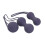 Je Joue Ami Kegals Balls Purple 2