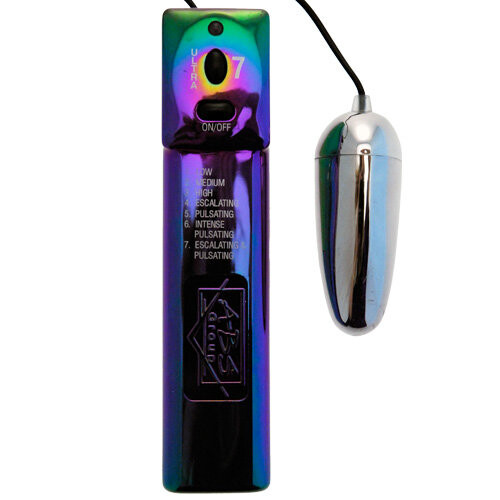 Ultra 7 Vector Egg -vibraattori 2