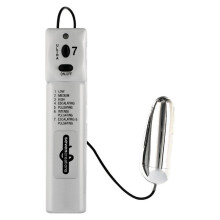 Ultra 7 Vektor Æggevibrator