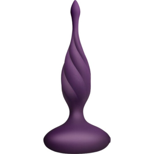 RocksOff Petite Sensations Discover Lilla Vibrerende Analplug 2