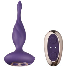 RocksOff Petite Sensations Discover Lilla Vibrerende Analplug
