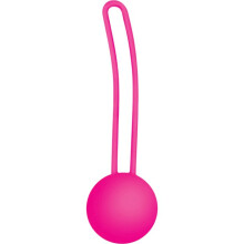Bodywand Squeeze Single Ball Kegel Toner 37g