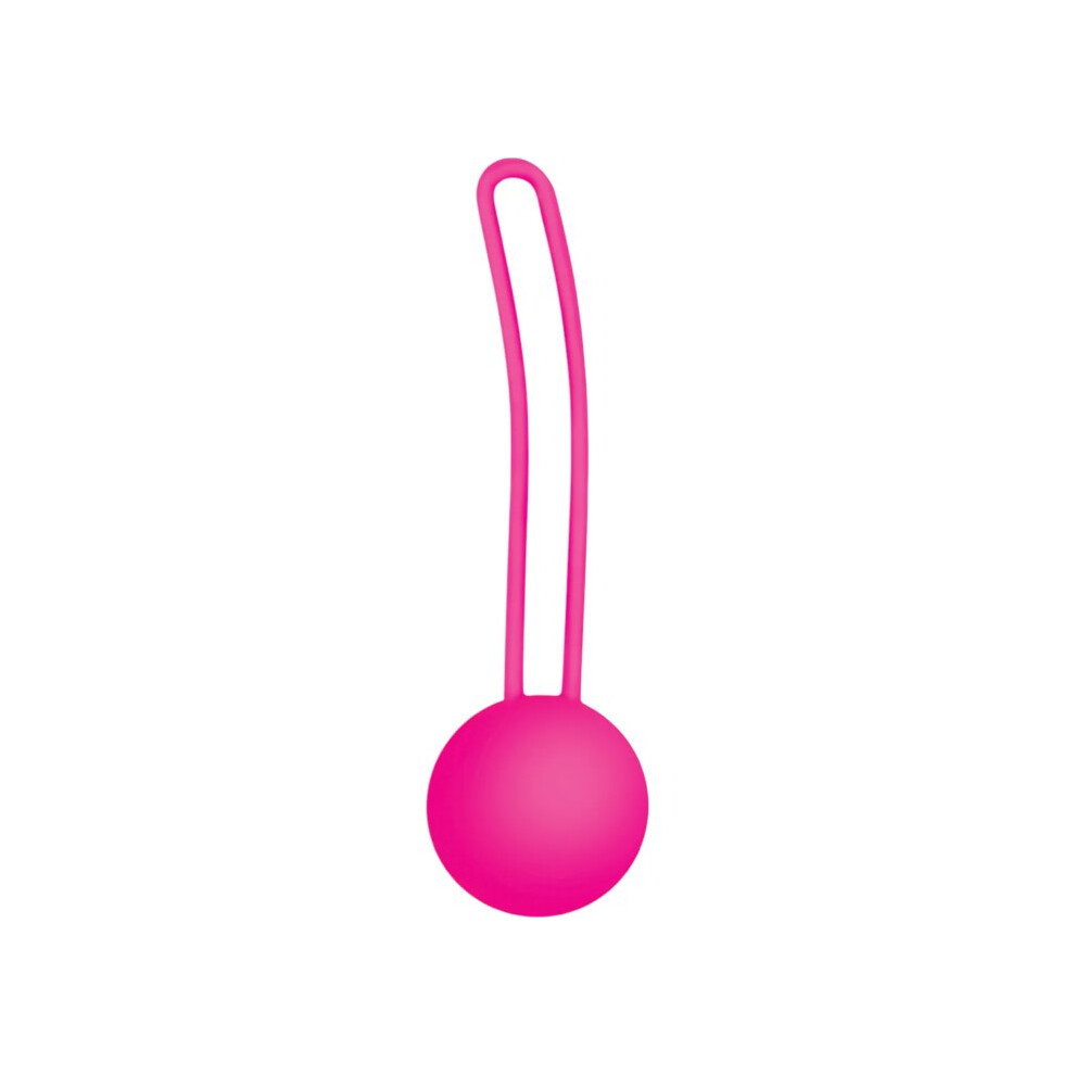 Bodywand Squeeze Single Ball Kegel Toner 37G