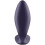 Satisfyer Power Plug App Controlled Rechargeable Vibrating Butt Plug 3
