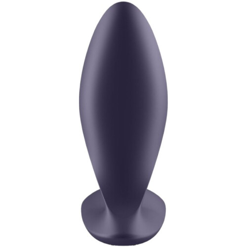 Satisfyer Power Plug App Controlled Rechargeable Vibrating Butt Plug 2