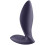 Satisfyer Power Plug App Controlled Rechargeable Vibrating Butt Plug 2