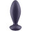Satisfyer Power Plug App Controlled Rechargeable Vibrating Butt Plug 4