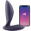 Satisfyer Power Plug App Controlled Rechargeable Vibrating Butt Plug 1
